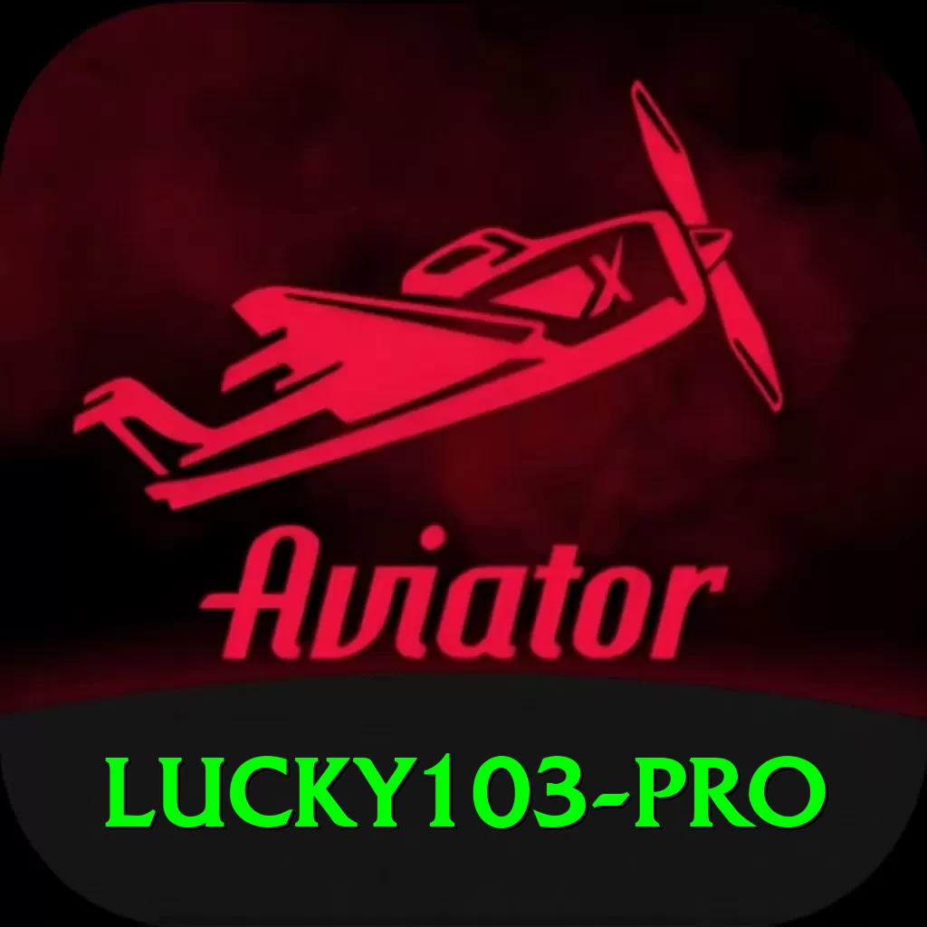 lucky103 Bonus Gold v1.0.4 - 2