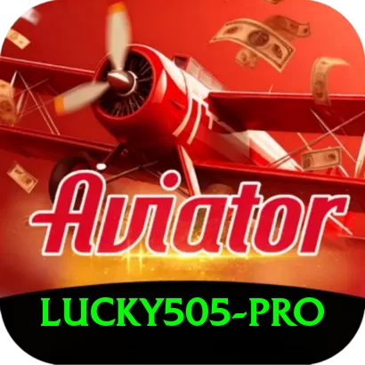 lucky505 Bonus Champion v3.6.0 - 2