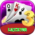 luckyi8 Deluxe Edition vv3.3.9