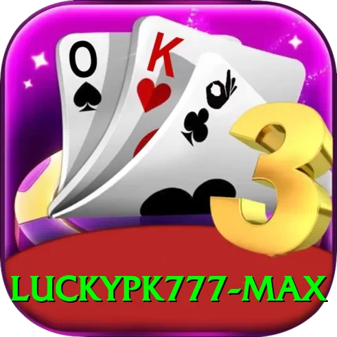 luckypk777 - Legend Edition v5.1.9 - 2