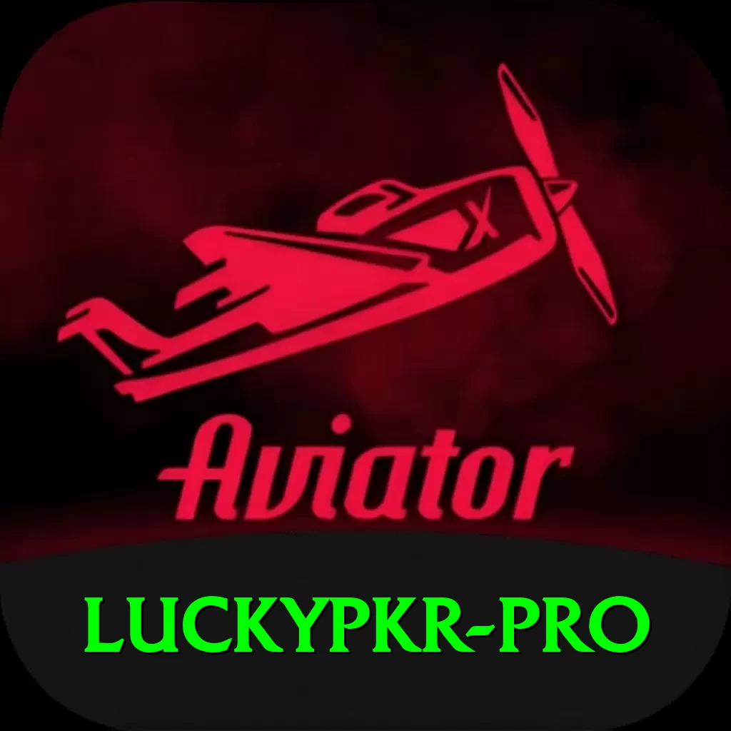 luckypkr Premium New - 2