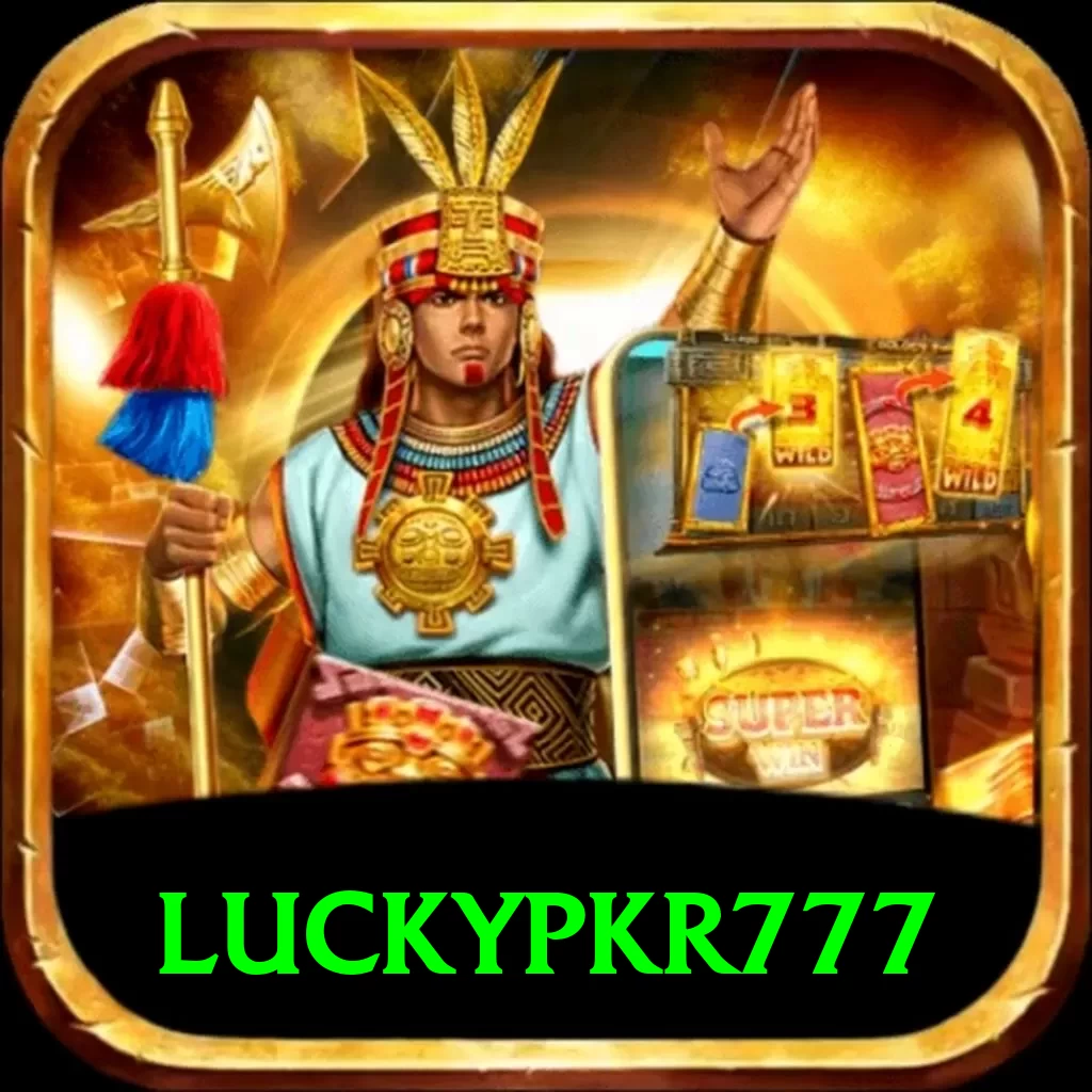 LuckyPKR777 Plus Pro vv4.7.1 - 2