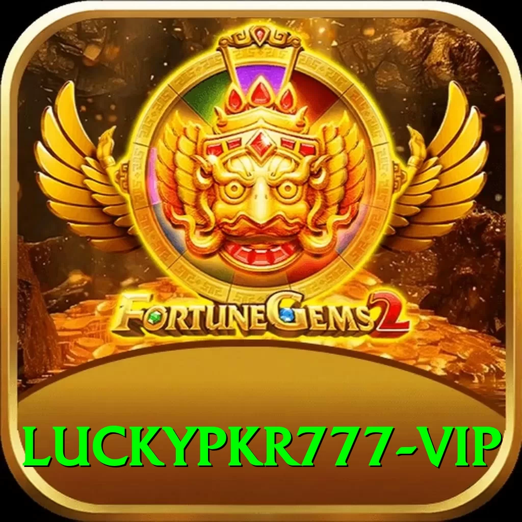 luckypkr777 - Live Turbo - 2
