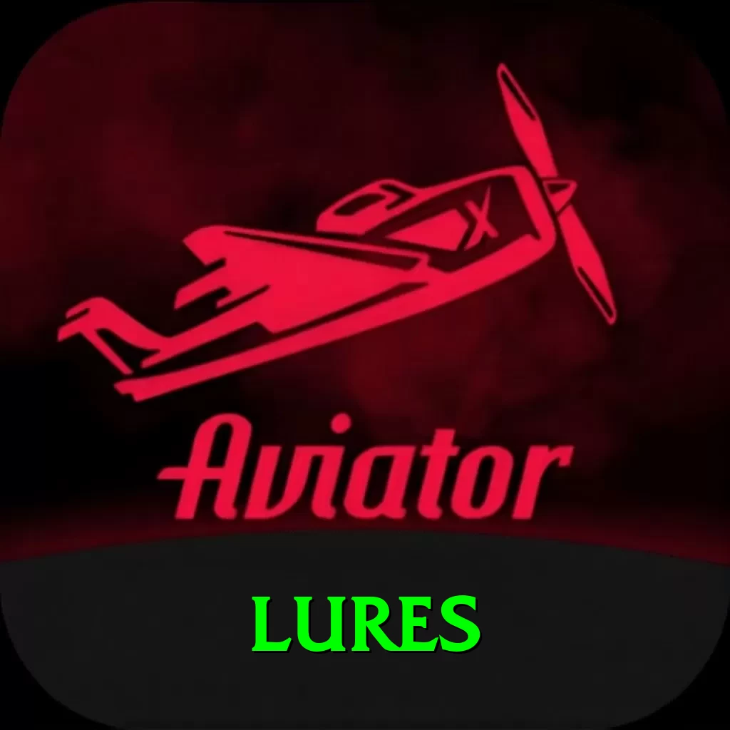 lures Apps (Tools & Injectors) Master v5.2.3 - 2