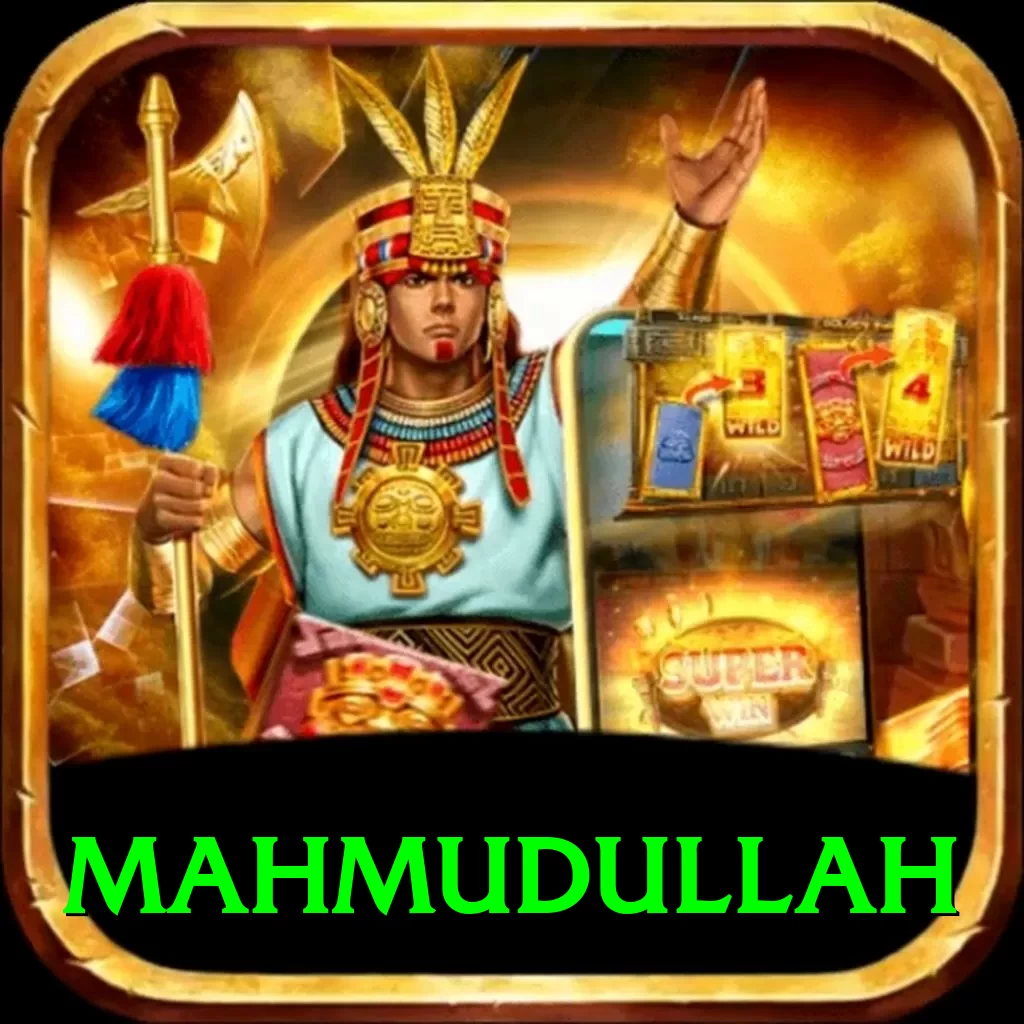 mahmudullah Pro Edition v4.6.4 - 2