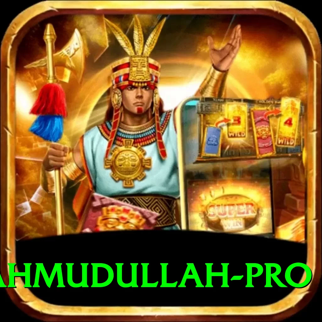 mahmudullah - Live Pro - 2