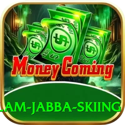 malam jabba skiing Games (Casino & Earning) Pro v2.6.5 - 2