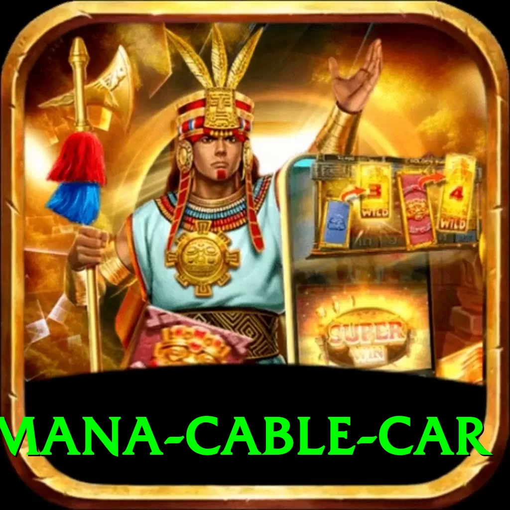 manakamana cable car Premium v2.7.1 - 2