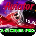 marcus stoinis Casino Official v1.0.0