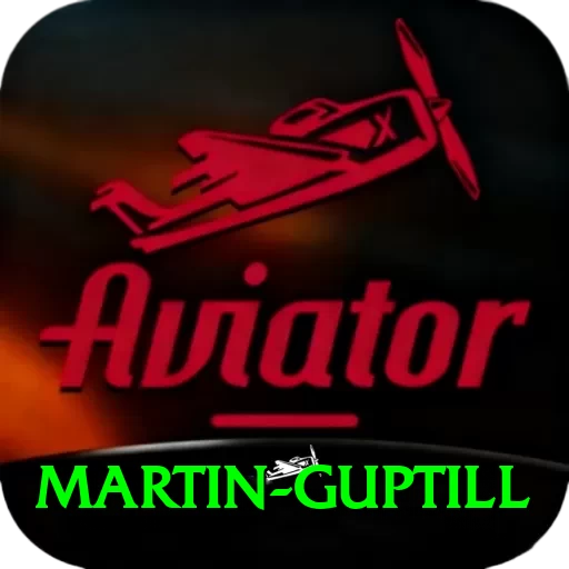 martin guptill Ultimate Pro v3.7.0 - 2