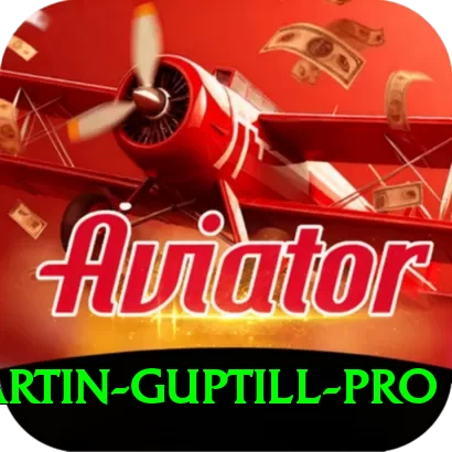 martin guptill App Turbo v5.2.6 - 2