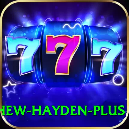 matthew hayden Prime Gaming App - 2