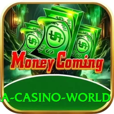 mega casino world Deluxe v1.4.4 - 2