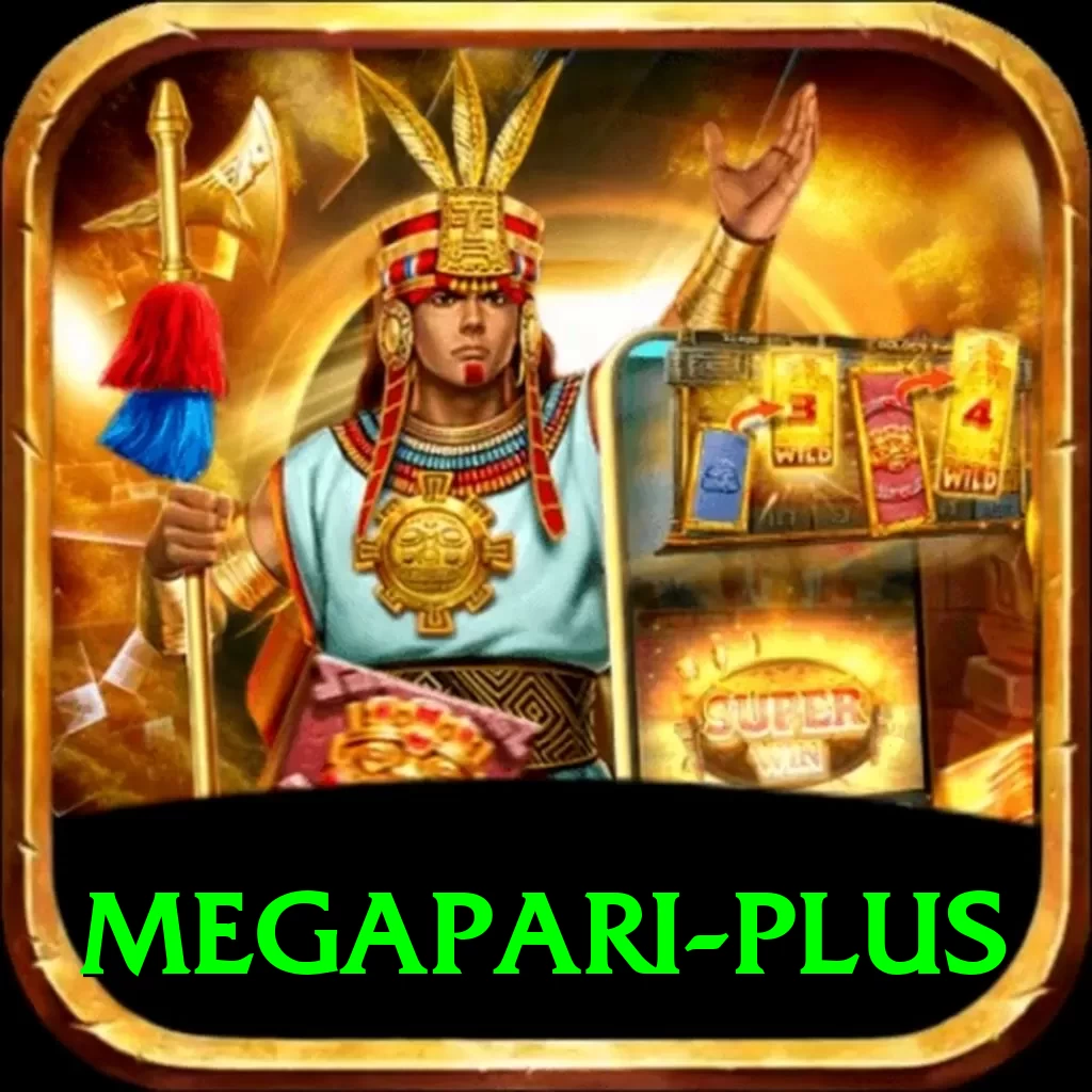 megapari - Premium Edition v1.1.2 - 2