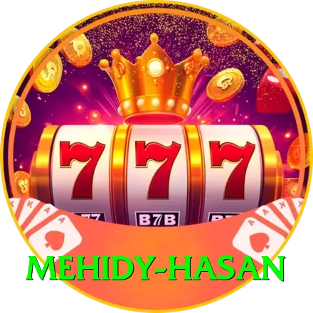mehidy hasan Elite Pro v2.6.0 - 2