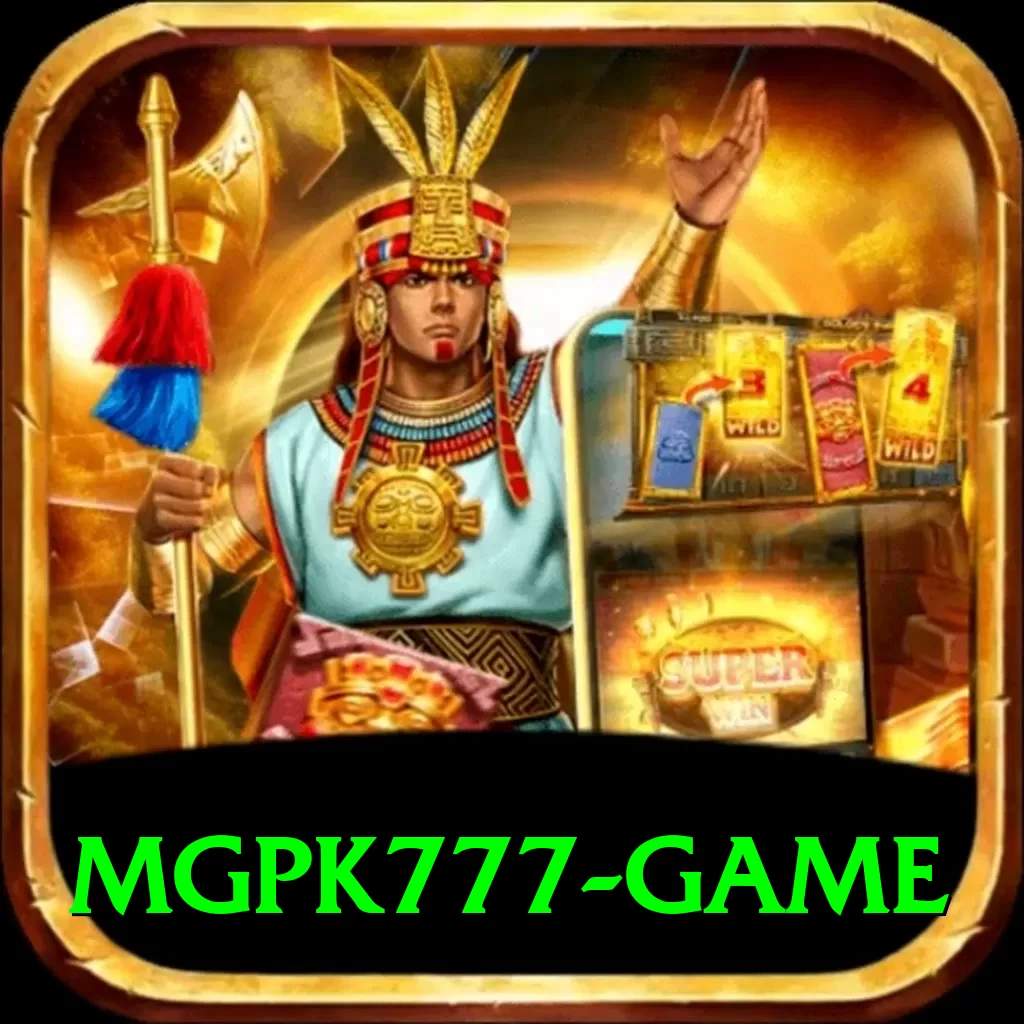 MGPK777 Game VIP Edition v4.5.1 - 2