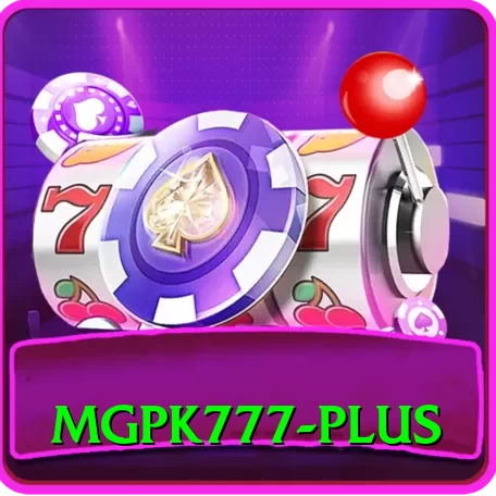 mgpk777 Premium Edition v2.3.4 - 2