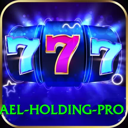 michael holding Turbo - Daily Bonus - 2
