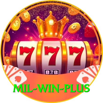 Mil Win - Slots Deluxe - 2