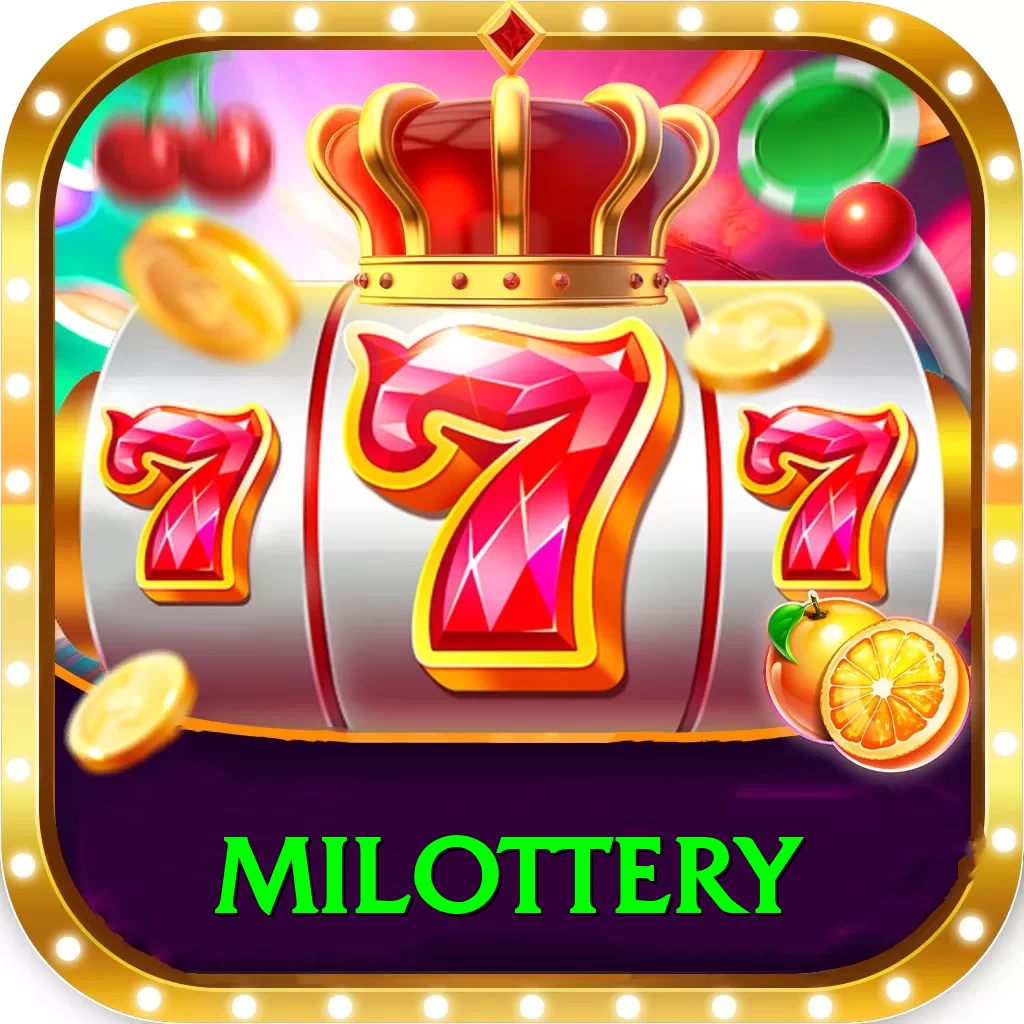 milottery Games (Casino & Earning) Premium v5.9.2 - 2