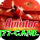 MJ77 Game App