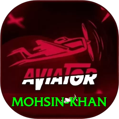 mohsin khan Deluxe Edition v3.5.4 - 2