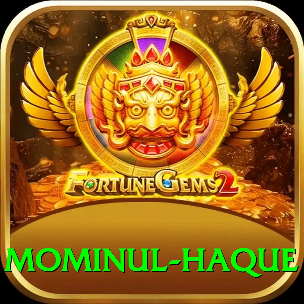 mominul haque Games (Casino & Earning) Max v4.1.4 - 2