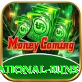most international runs Premium Plus v3.2.6