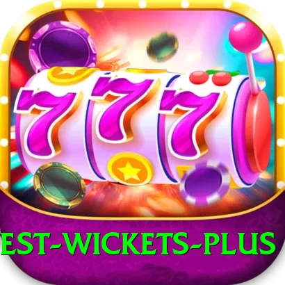 most test wickets Max - Casino & Slots - 2