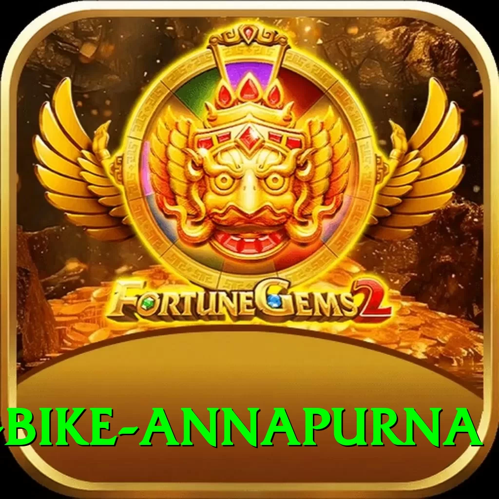 mountain bike annapurna Games (Casino & Earning) Premium v2.1.4 - 2