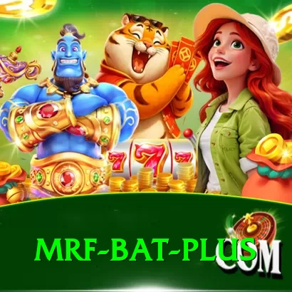 mrf bat Game Deluxe v3.9.8 - 2