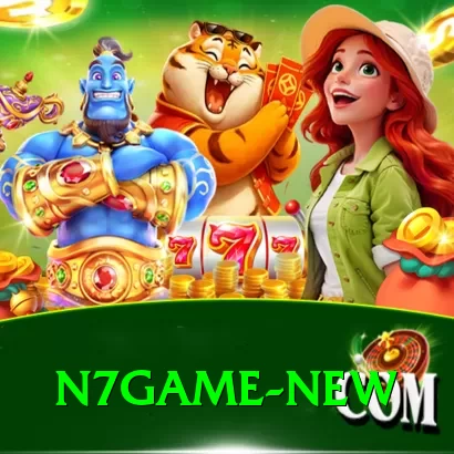 N7Game - Gold Earning App - 2
