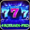 nasser hussain Premium - Win Real PKR