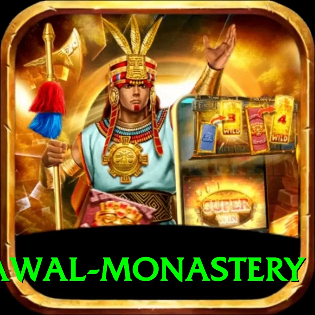 ngawal monastery Ultimate Pro v3.0.1 - 2