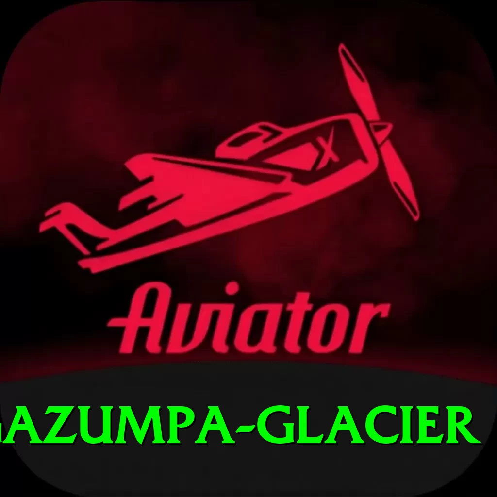 ngazumpa glacier Plus v2.9.7 - 2