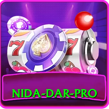 nida dar - Casino Super - 2