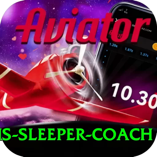 night bus sleeper coach Premium Plus v1.5.7 - 2