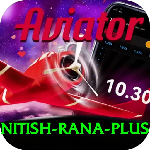 nitish rana Casino Official v2.2.2 - 2