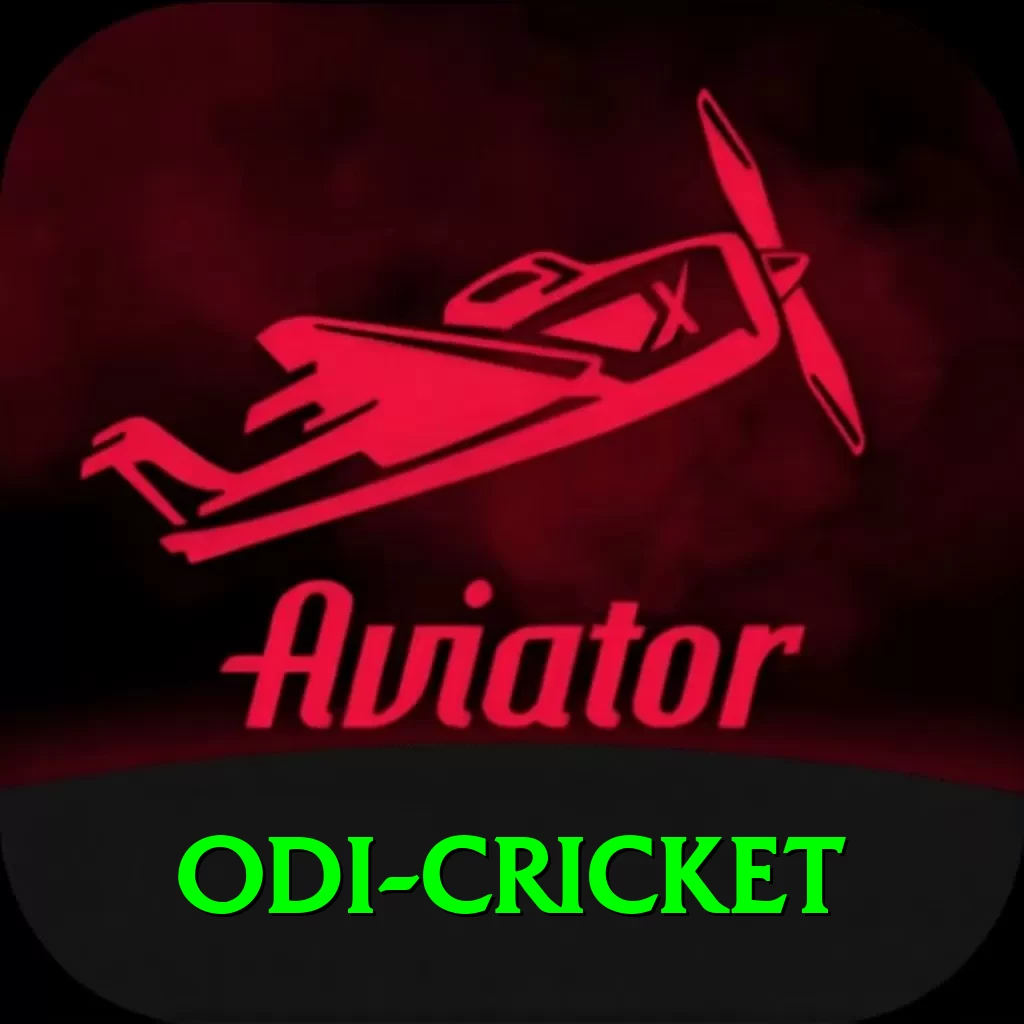 odi cricket Gold v5.9.8 - 2