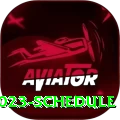 odi world cup 2023 schedule Pro Edition v1.6.2