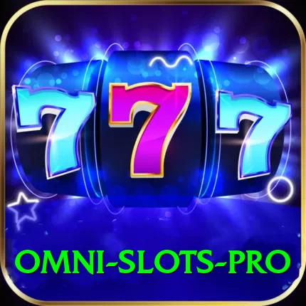 Omni Slots Casino Official v4.7.8 - 2