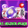 One21 Slots Master Gaming App