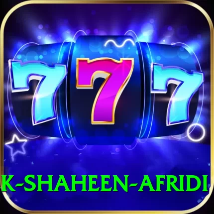 pace attack shaheen afridi Gold Edition v3.2.0 - 2
