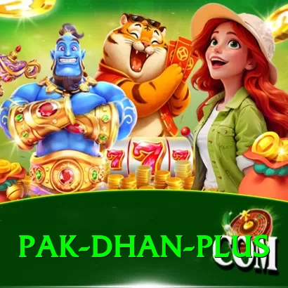 pak dhan Games (Casino & Earning) Plus v4.7.9 - 2