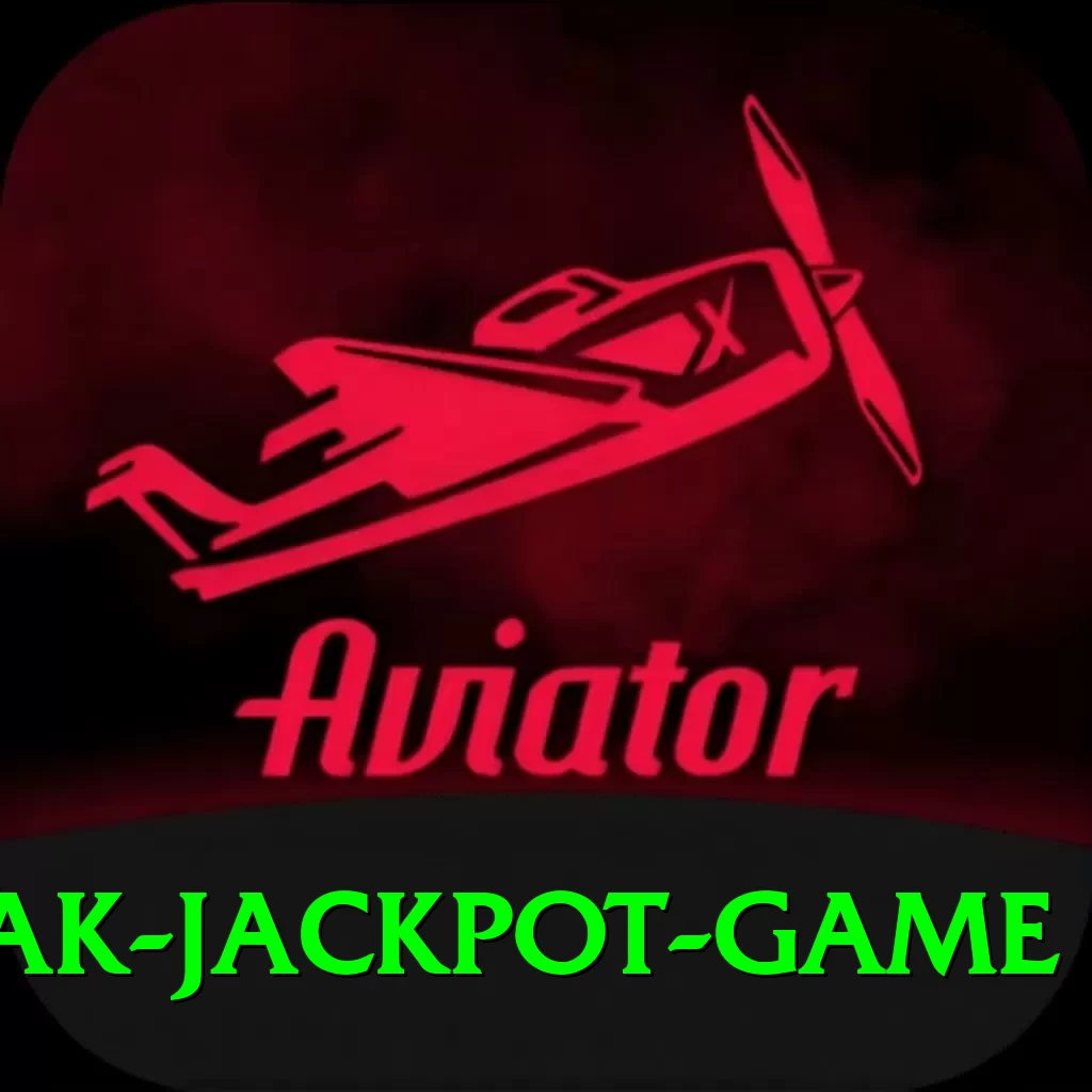 Pak Jackpot Game Premium Plus v4.8.3 - 2
