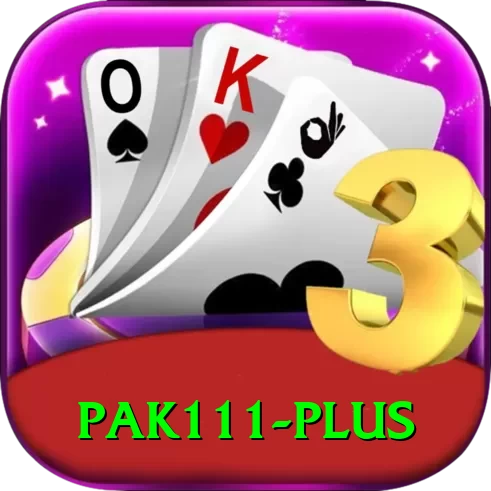 pak111 Plus Edition v3.9.4 - 2