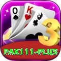 pak111 Plus Edition v3.9.4