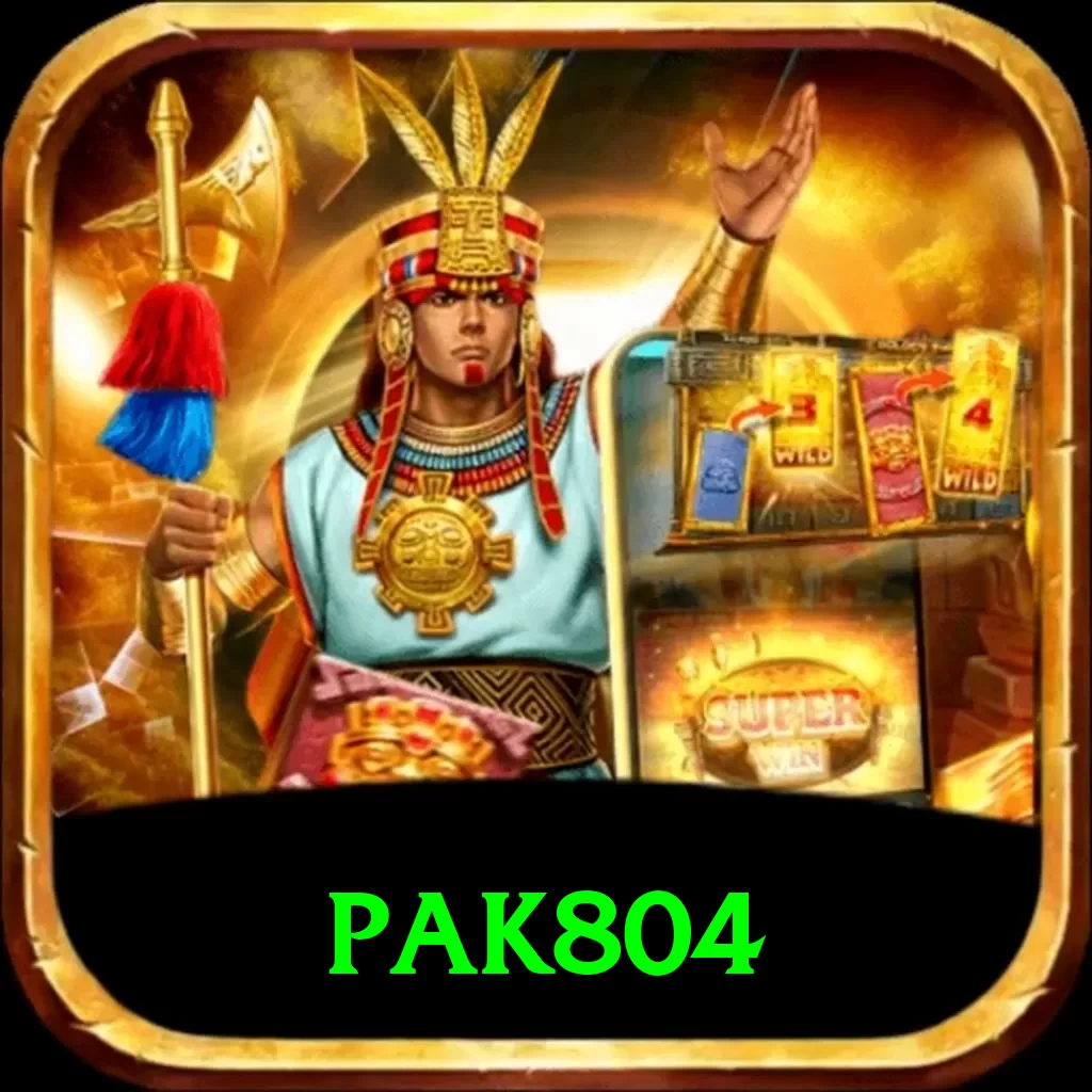 pak804 Games (Casino & Earning) Pro v4.1.0 - 2
