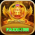 pakbet88 King Slots