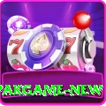 PakGame Game Royal v2.9.9